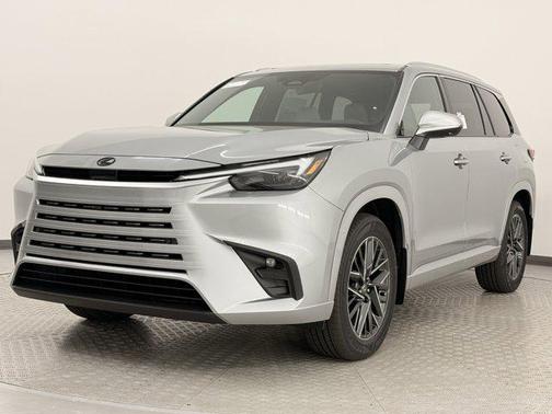 2024 Lexus TX 350 Base