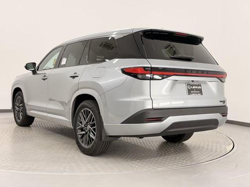 2024 Lexus TX 350 Base