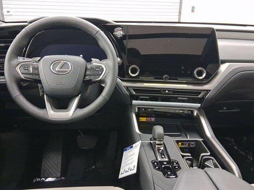 2026 Lexus TX 350 Premium