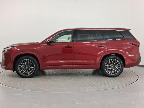 2026 Lexus TX 350 Premium