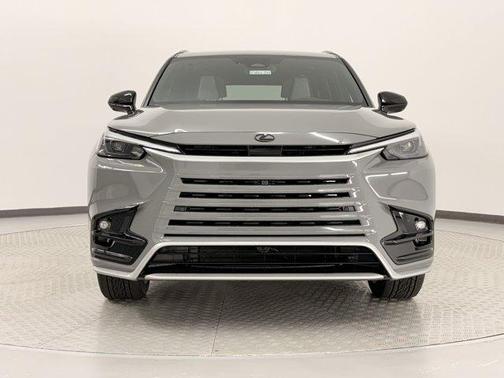 2025 Lexus TX 500h F SPORT Premium