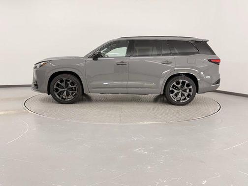 2025 Lexus TX 500h F SPORT Premium