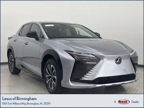 2025 Lexus RZ 300e Premium