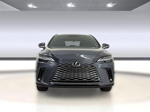 2026 Lexus RX 350 Base