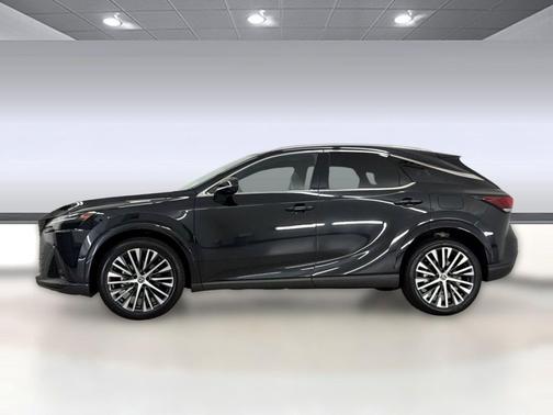 Caviar 2025 Lexus RX 350 Base