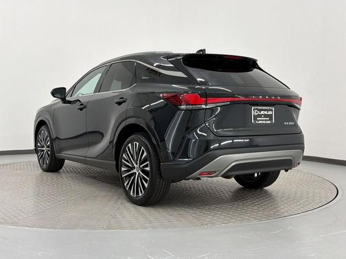 Caviar 2025 Lexus RX 350 Base