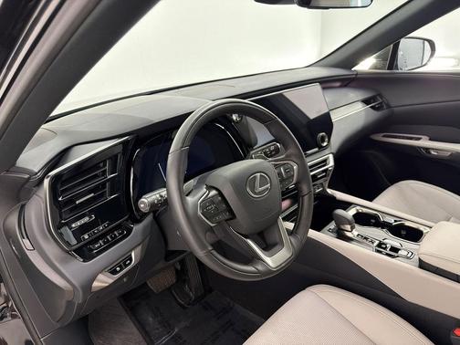 Caviar 2025 Lexus RX 350 Base