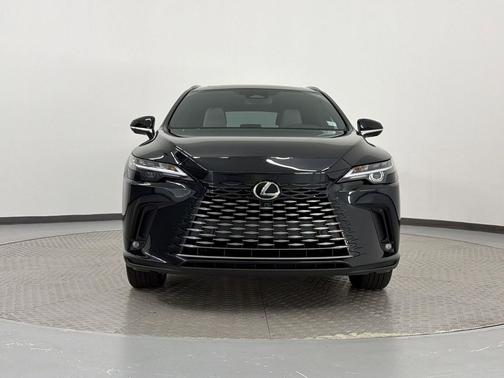 Caviar 2025 Lexus RX 350 Base