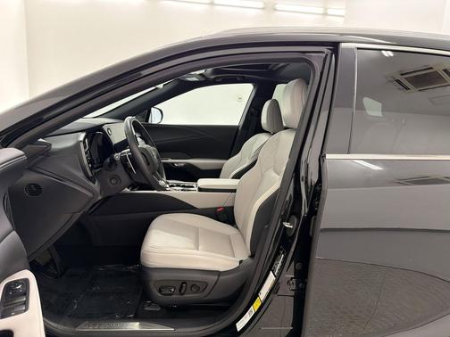 Caviar 2025 Lexus RX 350 Base