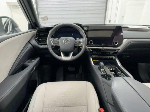 2024 Lexus TX 350 Base