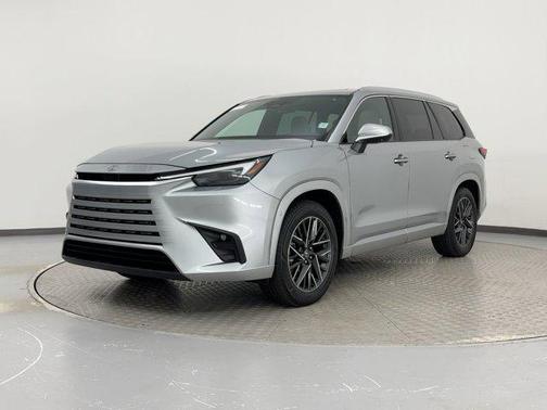 2024 Lexus TX 350 Base