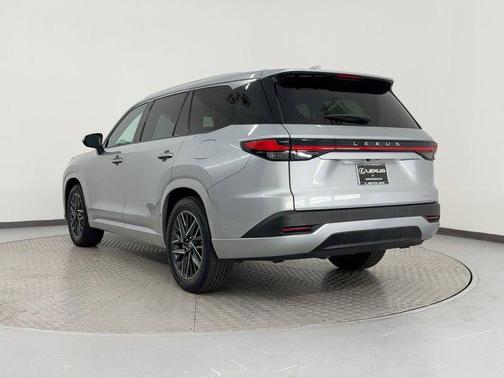 2024 Lexus TX 350 Base