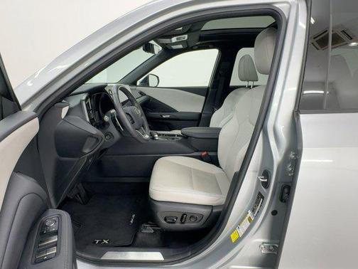 2024 Lexus TX 350 Base