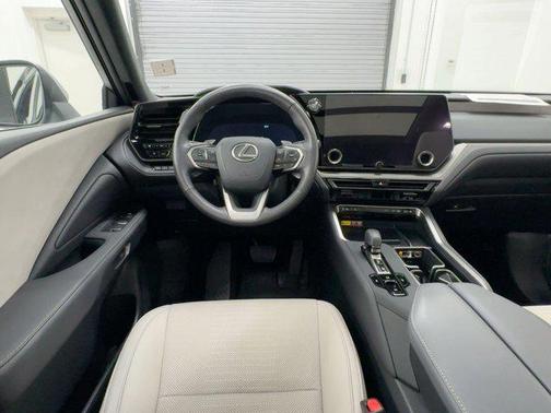 2024 Lexus TX 350 Base