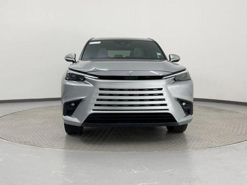 2024 Lexus TX 350 Base