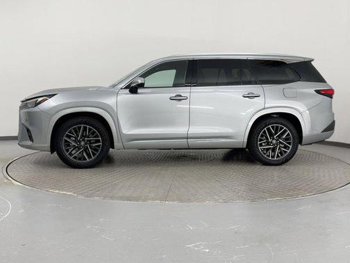 2024 Lexus TX 350 Base