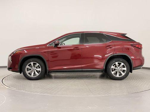 2018 Lexus RX 350 Base