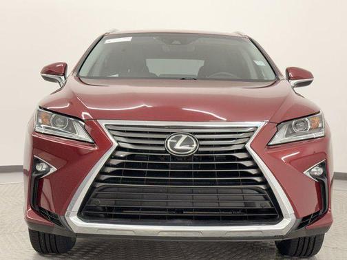 2018 Lexus RX 350 Base