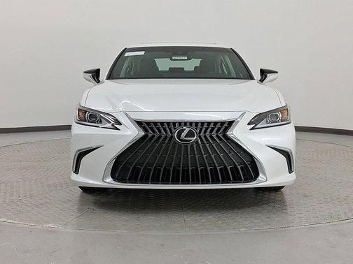 2025 Lexus ES 350 Base