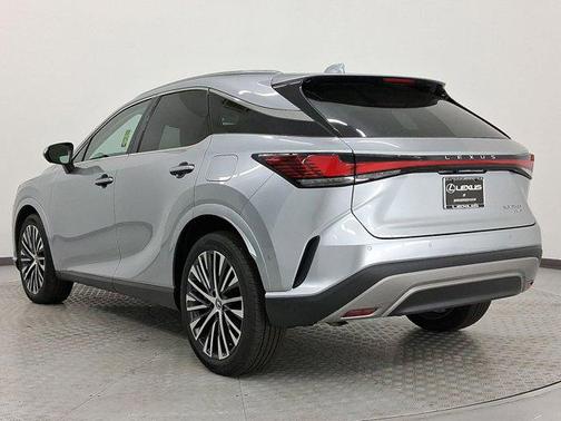 2025 Lexus RX 350 Base