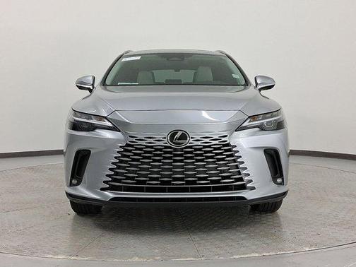 2025 Lexus RX 350 Base