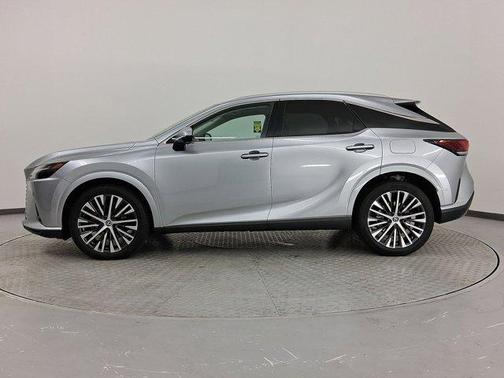 2025 Lexus RX 350 Base