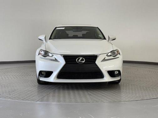 2016 Lexus IS 200t Base