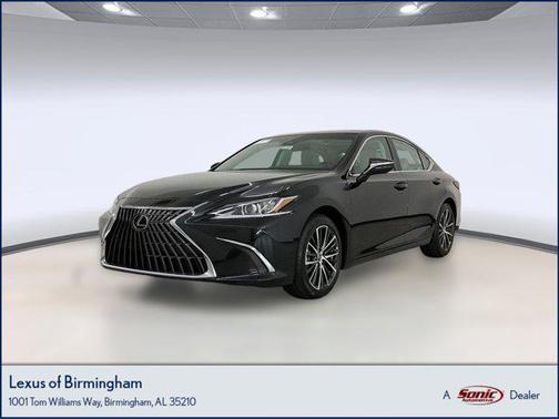 2025 Lexus ES 350 Base