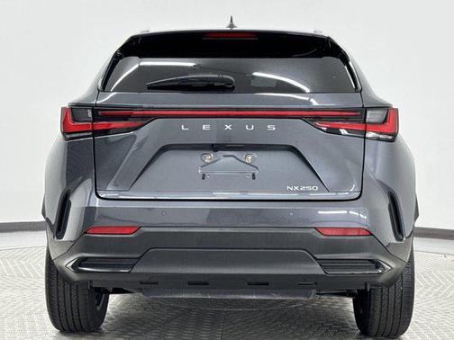 2023 Lexus NX 250 Premium