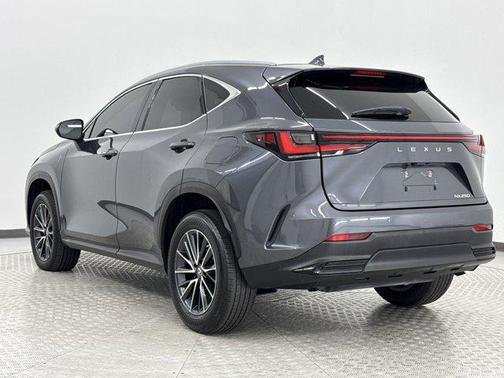 2023 Lexus NX 250 Premium