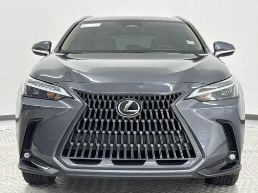 2023 Lexus NX 250 Premium