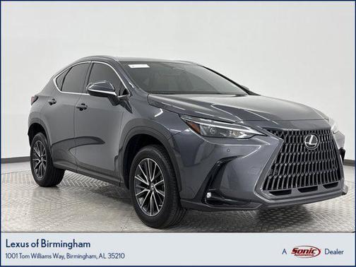 2023 Lexus NX 250 Premium