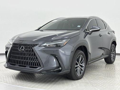 2023 Lexus NX 250 Premium
