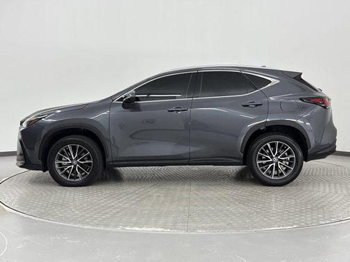 2023 Lexus NX 250 Premium