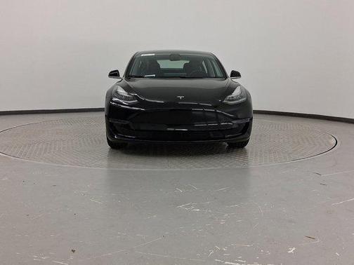 2020 Tesla Model 3 Standard Range
