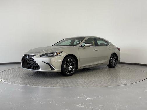 2025 Lexus ES 350 Base