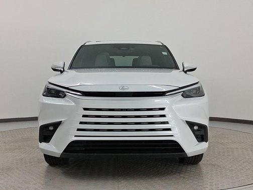 2025 Lexus TX 350 Base