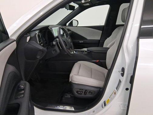 2025 Lexus TX 350 Base