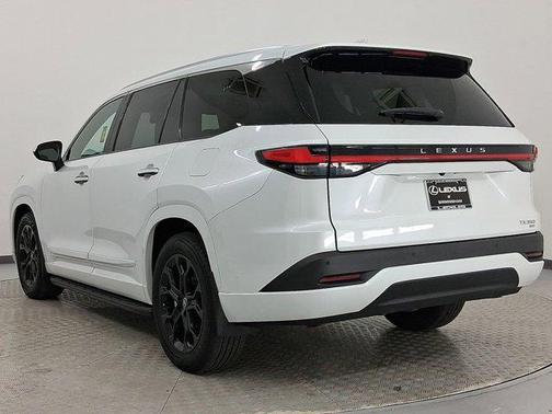 2025 Lexus TX 350 Base