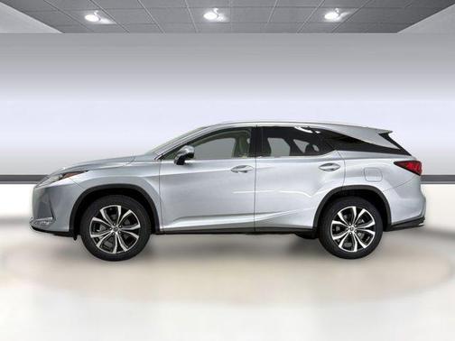 2022 Lexus RX 350L Base