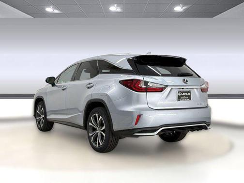 2022 Lexus RX 350L Base