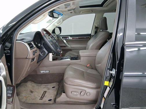 2014 Lexus GX 460 Luxury