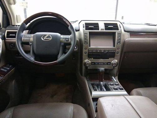 2014 Lexus GX 460 Luxury