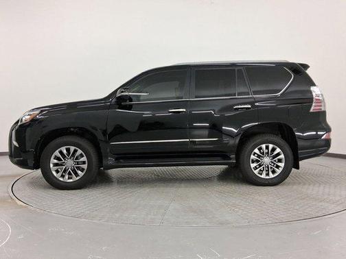 2014 Lexus GX 460 Luxury