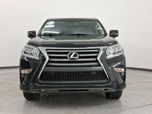 2014 Lexus GX 460 Luxury