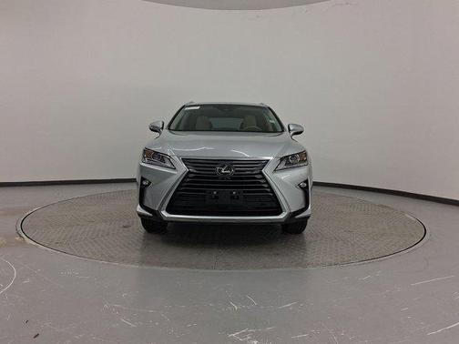 2019 Lexus RX 350 Base