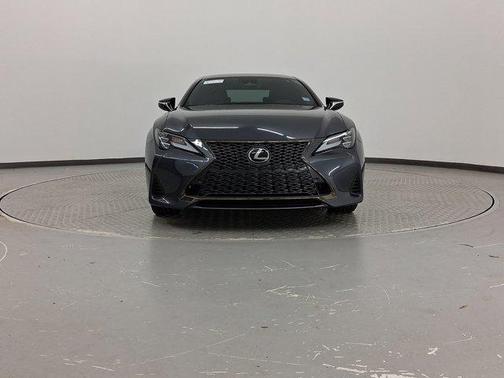 2021 Lexus RC 350 F Sport
