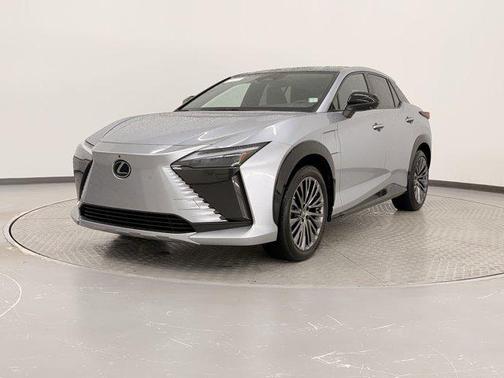 2023 Lexus RZ 450e RZ 450e Premium