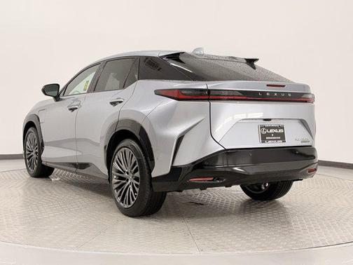 2023 Lexus RZ 450e RZ 450e Premium