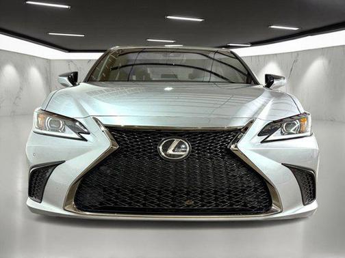 2022 Lexus ES 350 F Sport